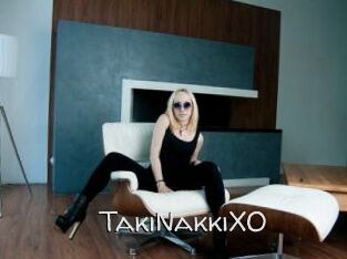 TakiNakkiXO