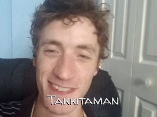 Takkitaman