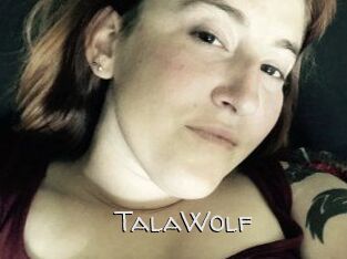 TalaWolf