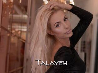 Talayeh