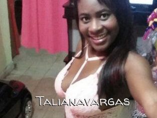 Talianavargas