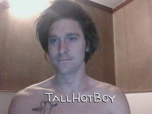 TallHotBoy