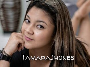 TamaraJhones