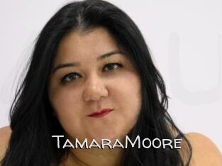 TamaraMoore