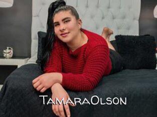 TamaraOlson