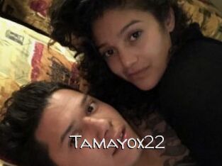 Tamayox22