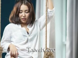 TamiKato