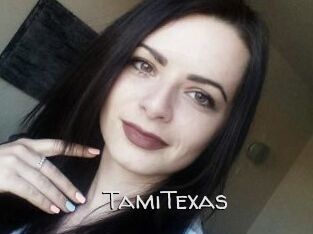 TamiTexas