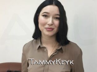 TammyKeyk