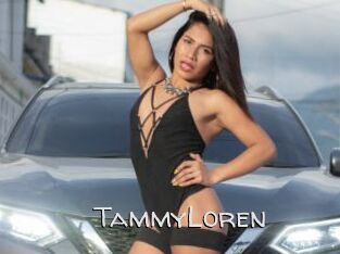 TammyLoren