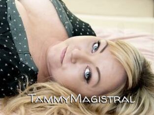 TammyMagistral