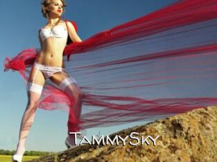 TammySky