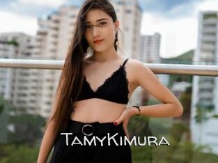 TamyKimura