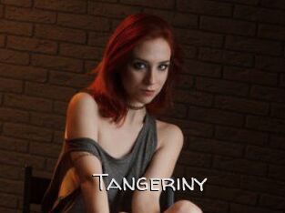 Tangeriny
