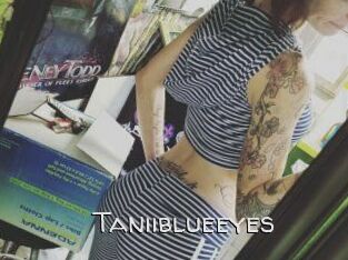 Taniiblueeyes
