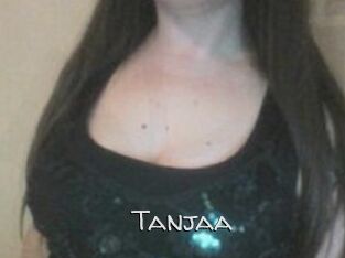 Tanjaa