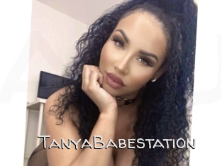 TanyaBabestation Adult dvd gold