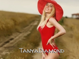 TanyaDiamond Adult dvd gold