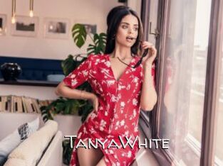 TanyaWhite