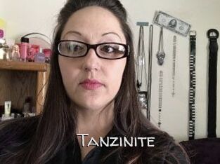Tanzinite