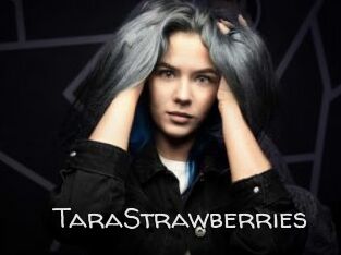 TaraStrawberries