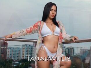 TarahWillis