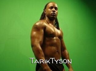 Tarik_Tyson