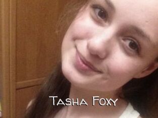 Tasha_Foxy