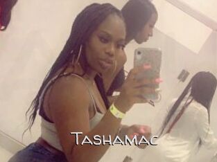 Tashamac