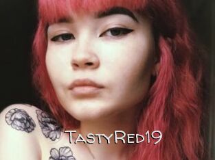 TastyRed19