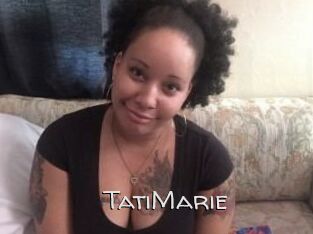 TatiMarie