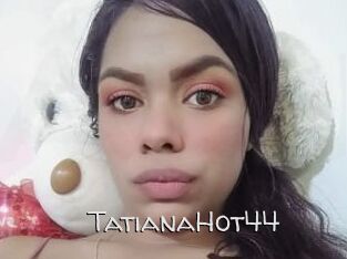 TatianaHot44