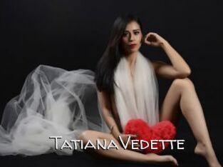 TatianaVedette