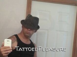 TattoedPleasure