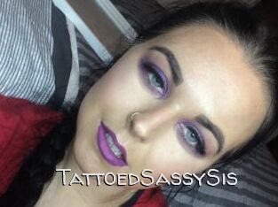 TattoedSassySis