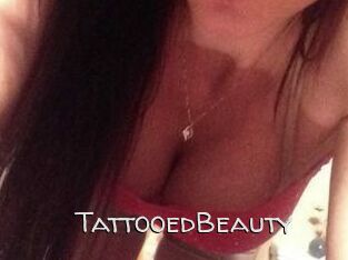 Tattooed_Beauty