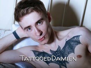 TattooedDamien