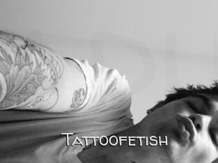 Tattoofetish