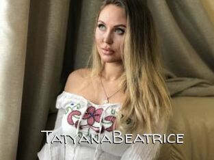 TatyanaBeatrice