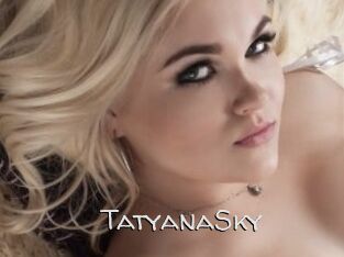 TatyanaSky