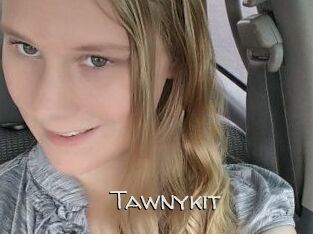 Tawnykit