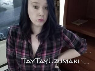 TayTayUzumaki