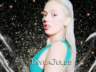TaylaJules