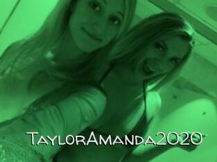 TaylorAmanda2020