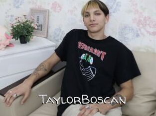 TaylorBoscan