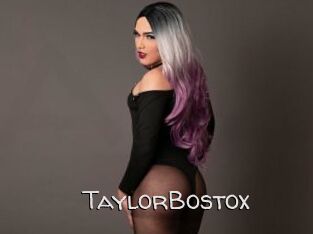 TaylorBostox