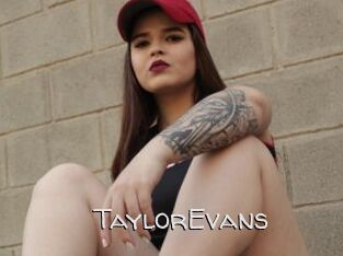 Taylor_Evans