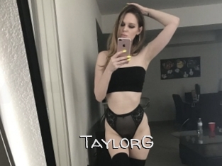 TaylorG