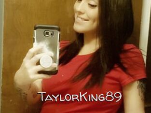 TaylorKing89