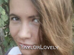 TaylorLovely